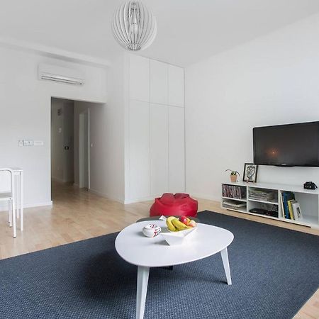 4Gzg Apartment Zagreb Exterior foto