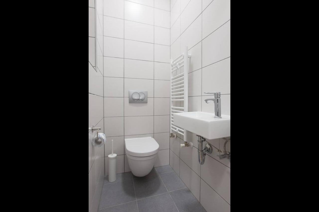 4Gzg Apartment Zagreb Exterior foto